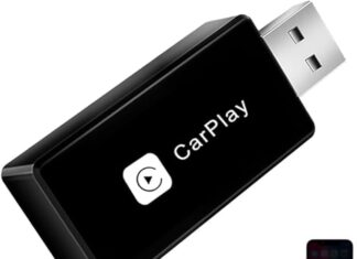 Wireless CarPlay Adapter Review: Is It Worth It for Fast, Cable-Free iPhone CarPlay?