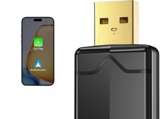 Wireless CarPlay Adapter Review: Is This Dual-System Wireless Upgrade Worth It?