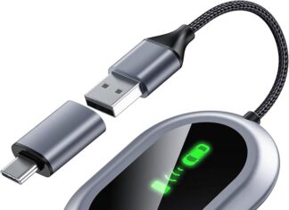 Wireless CarPlay Adapter Review: Is It Worth Upgrading Your Wired Setup?