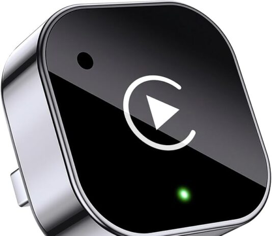 2025 Wireless CarPlay Adapter Review: Mini, Stable, Worth the Upgrade?