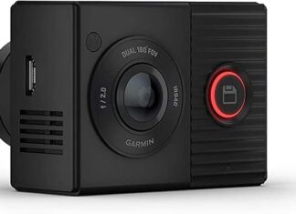Garmin Dash Cam Tandem Review: Dual-Lens Protection Worth the Price or Just Hype?