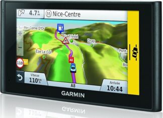 Garmin NuviCam Europe Review: Safety, GPS, and Dash Cam Worth the Investment?