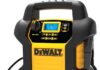 DEWALT DXAEJ14 Jump Starter Review: Reliable Roadside Power or Just Heavy Hype?