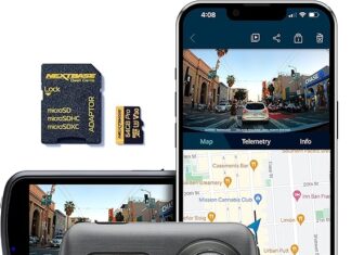 Nextbase 622GW Dash Cam Review: Is 4K, Alexa & Parking Mode Worth the Investment?