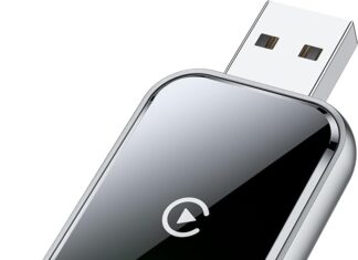 Wireless CarPlay Adapter for iPhone Review: Worth It or Just Another Gadget?