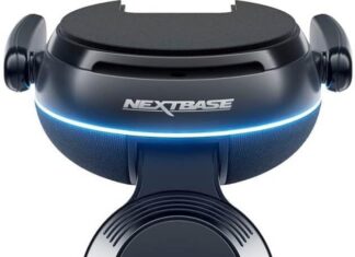 Nextbase iQ 2K Dash Cam Review: Is Its Smart Tech Worth the Price for Ultimate Vehicle Security?