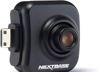 Nextbase Dash Cam Rear View Camera Review: Is It Worth the Upgrade for Your Safety?