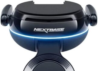 Nextbase iQ 4K Dash Cam Review: Is Its Smart Parking & Emergency SOS Worth the Price?