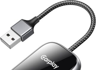 2025 Wireless CarPlay Adapter Review: Worth It for iPhone Users? Full Evaluation