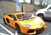 Volkswagen Beetle R-Line is a Little Beast