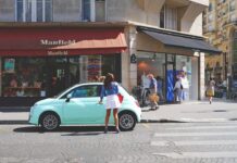 Dodge Unveils 2015 Charger Pursuit