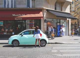 2016 Chevrolet Malibu: No Yawning!