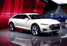 Volvo 142 Drift Car Project Hits Swedish Street