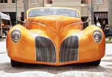 Land Rover Range Rover Sport’s New Diesel V6