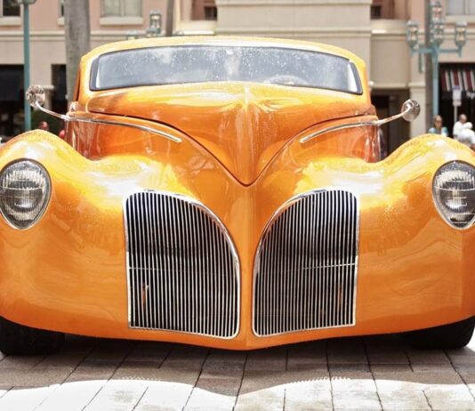 Land Rover Range Rover Sport’s New Diesel V6