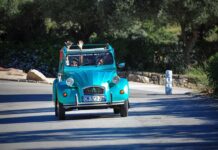 The New Jaguar Crossover “F-Pace”