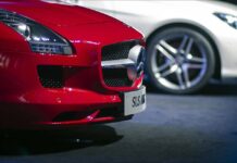 2017 Ford Raptor Dominates Off-Road Trailchips