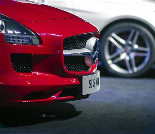 Get Ready for New Diesel Cadillacs