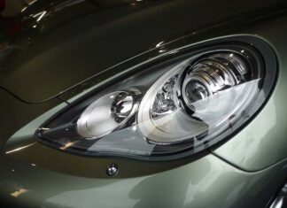 Limited Production Confirmed for McLaren 675LT