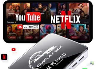 AI Box Wireless CarPlay & Auto Adapter Review: Worth the Upgrade or Just Overhyped?