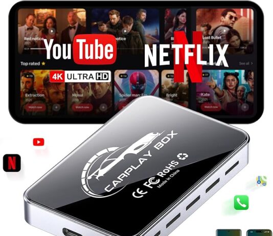 AI Box Wireless CarPlay & Auto Adapter Review: Worth the Upgrade or Just Overhyped?