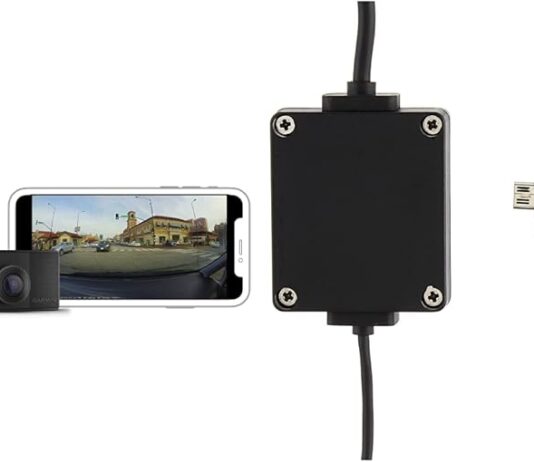 Garmin Dash Cam 67W Review: Is the 1440p Wide-Angle & Parking Bundle Worth It?