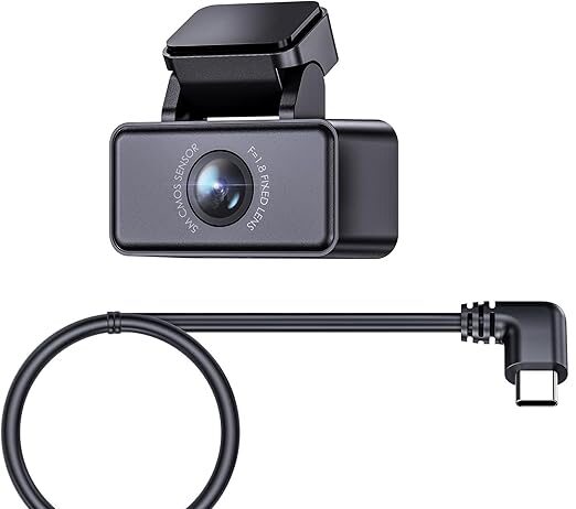 Vantrue E360 E2 2.7K Rear Camera Review: Worth It for Night Vision & Wide Coverage?