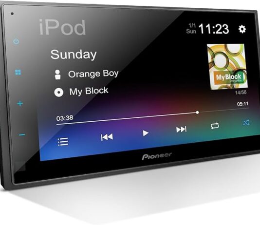 Pioneer DMH-130BT Review: Affordable Car Stereo Upgrade or Features Too Limited?