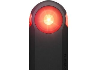 Garmin Varia RTL515 Review: Is This Cycling Radar and Tail Light Worth the Investment?