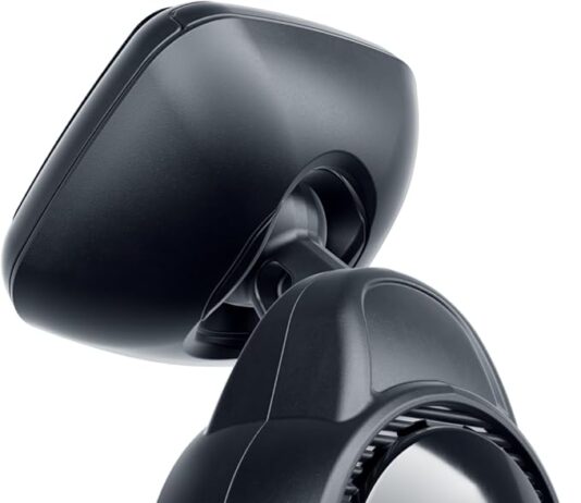 Nextbase Piqo 2K Smart Dash Cam Review: Is Its 1440p Clarity and Safety Worth the Price?