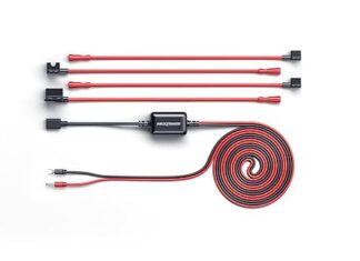 Nextbase Piqo Pro Install Hardwire Kit Review: Is It Worth the Upgrade for Your Dash Cam?