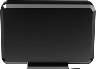 REDTIGER F7N Dash Cam Review: Is Its GPS and Easy Installation Worth the Investment?