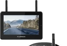 Furrion Vision S+ RV Observation System Review: Is It Worth the Price for Safer Driving?