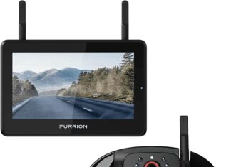Furrion Vision S+ RV Observation System Review: Is It Worth the Price for Safer Driving?