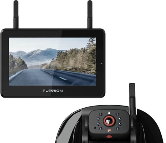 Furrion Vision S+ RV Observation System Review: Is It Worth the Price for Safer Driving?