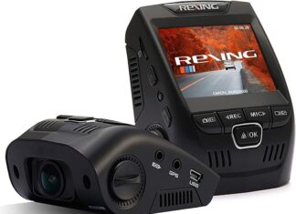 Rexing V1 Basic Dash Cam Review: Is Its 1080P Quality & Wide Angle Worth the Price?