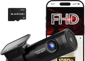BlackVue DR770X-1CH II Dash Cam Review: Is It Worth the Price for Premium Features?