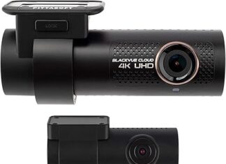 BlackVue DR900X-2CH Plus Review: Is the 4K UHD Cloud Dashcam Worth the Investment?