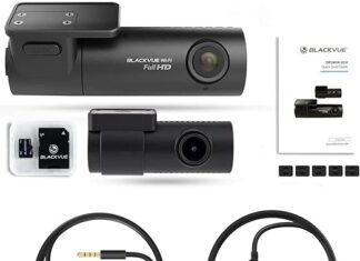 Blackvue DR590W 2CH Dashcam Review: Is It Worth the Price for Full HD & Wi-Fi Features?