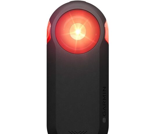 Garmin Varia RTL515 Review: Is This Cycling Radar and Tail Light Worth the Investment?