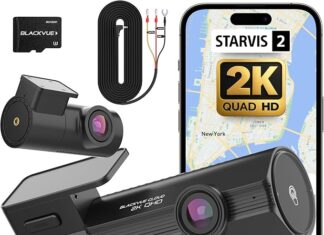 BlackVue Elite 8-2CH Dash Cam Review: Is It Worth the Investment for Top-Tier Vehicle Security?