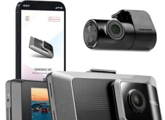 THINKWARE ARC Dash Cam Review: Is 1440P Clarity and Smart Features Worth the Investment?