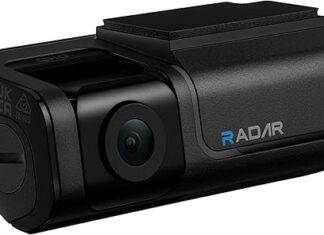 THINKWARE 2K QHD Rear-View Camera Review: Is It Worth the Investment for Your U3000?