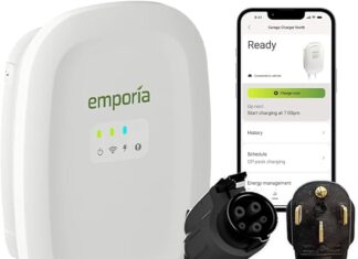 EMPORIA Level 2 EV Charger Review: Worth the Hype or Just Another Home EV Station?
