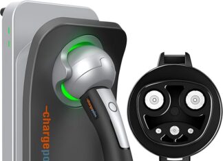 ChargePoint HomeFlex EV Charger Review: Is It Worth It for Fast, Tesla-Ready Home Charging?