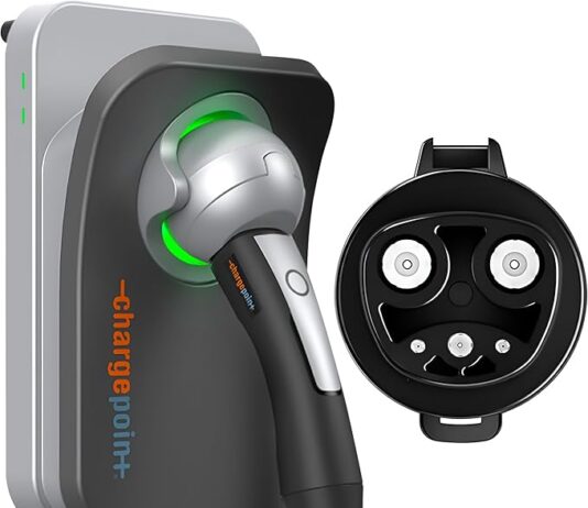 ChargePoint HomeFlex EV Charger Review: Is It Worth It for Fast, Tesla-Ready Home Charging?
