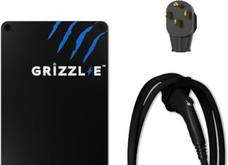 Grizzl-E Classic EV Charger Review: Durable, Fast, and Worth Your Investment?