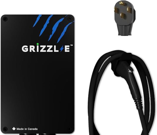Grizzl-E Classic EV Charger Review: Durable, Fast, and Worth Your Investment?