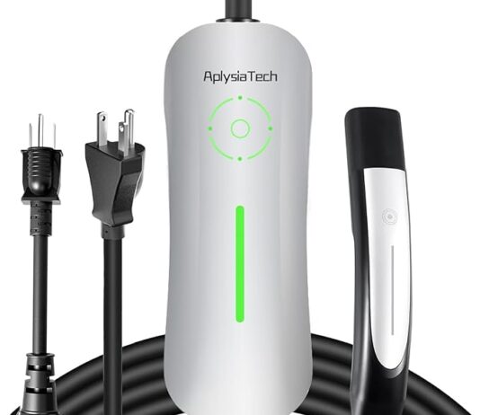 AplysiaTech Level 1/2 Tesla Charger Review: Portable Value or Better to Upgrade?