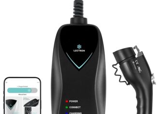 Lectron Level 1 J1772 Charger Review: Worth It for Portable EV Charging?